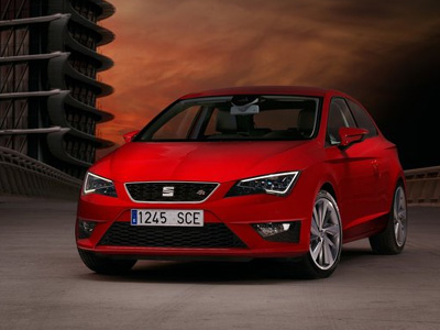 Η Seat ρίχνει τις τιμές στα πακέτα αναβάθμισης εξοπλισμού